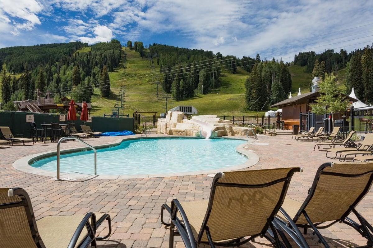 Twilight - 96 Tacoma Durango Mountain Resort (Purgatory Resort) Exterior foto