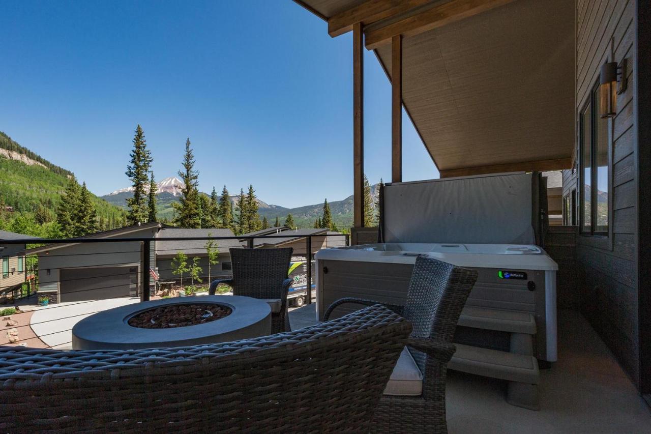 Twilight - 96 Tacoma Durango Mountain Resort (Purgatory Resort) Exterior foto